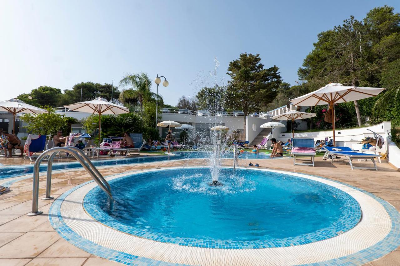 Le Case Di Ada Villa Santa Cesarea Terme Exterior photo