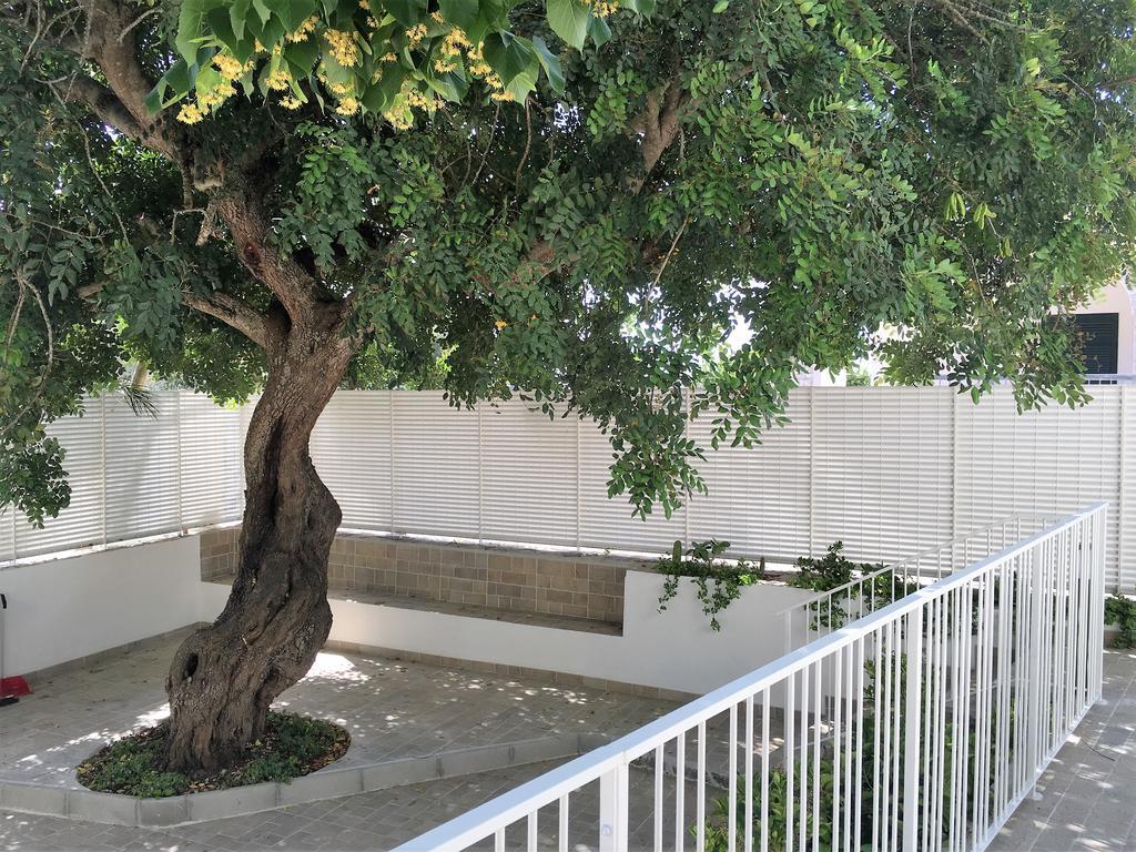 Le Case Di Ada Villa Santa Cesarea Terme Exterior photo
