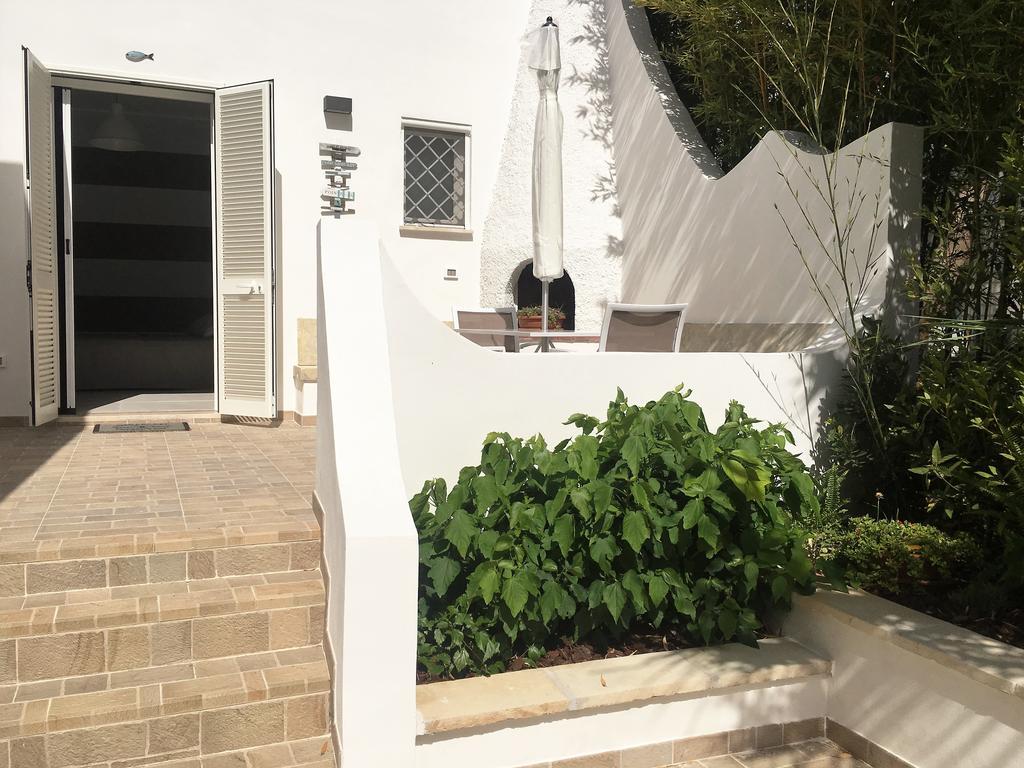 Le Case Di Ada Villa Santa Cesarea Terme Exterior photo