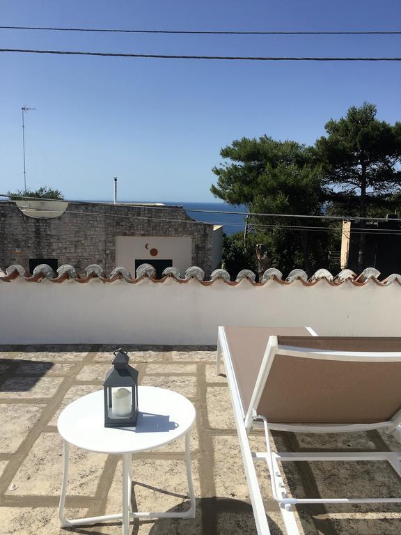Le Case Di Ada Villa Santa Cesarea Terme Exterior photo