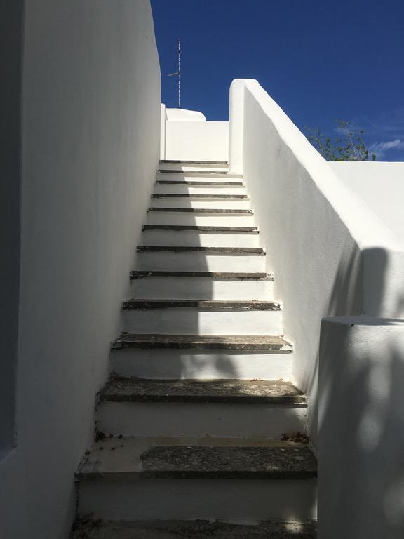 Le Case Di Ada Villa Santa Cesarea Terme Exterior photo