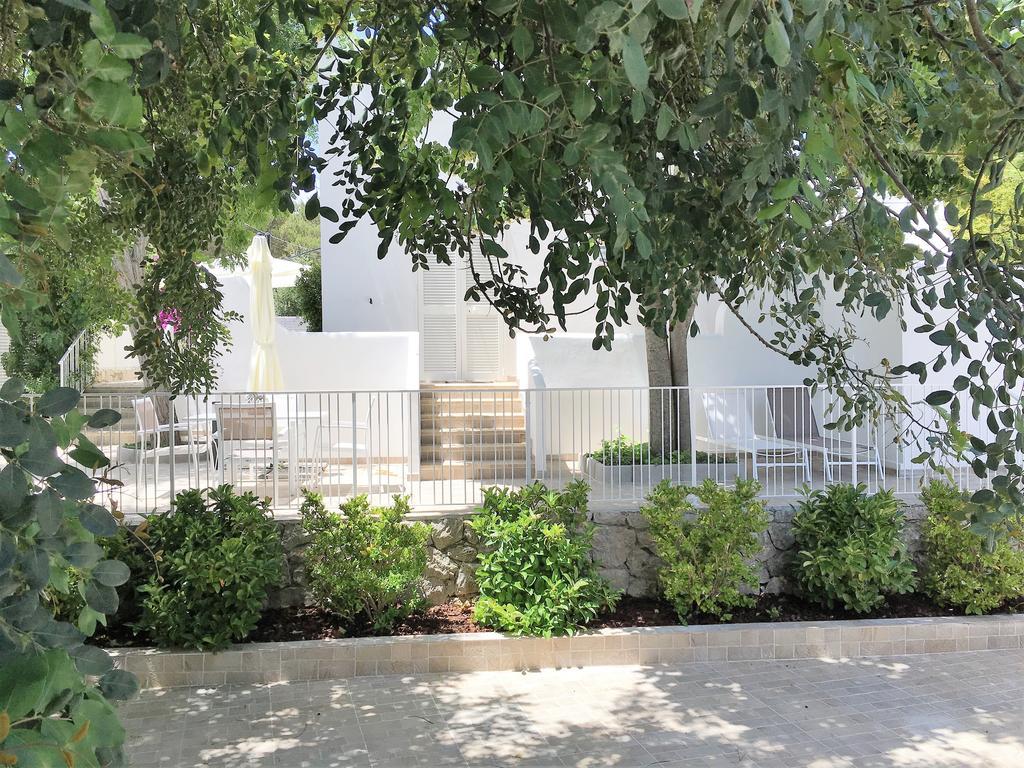 Le Case Di Ada Villa Santa Cesarea Terme Exterior photo