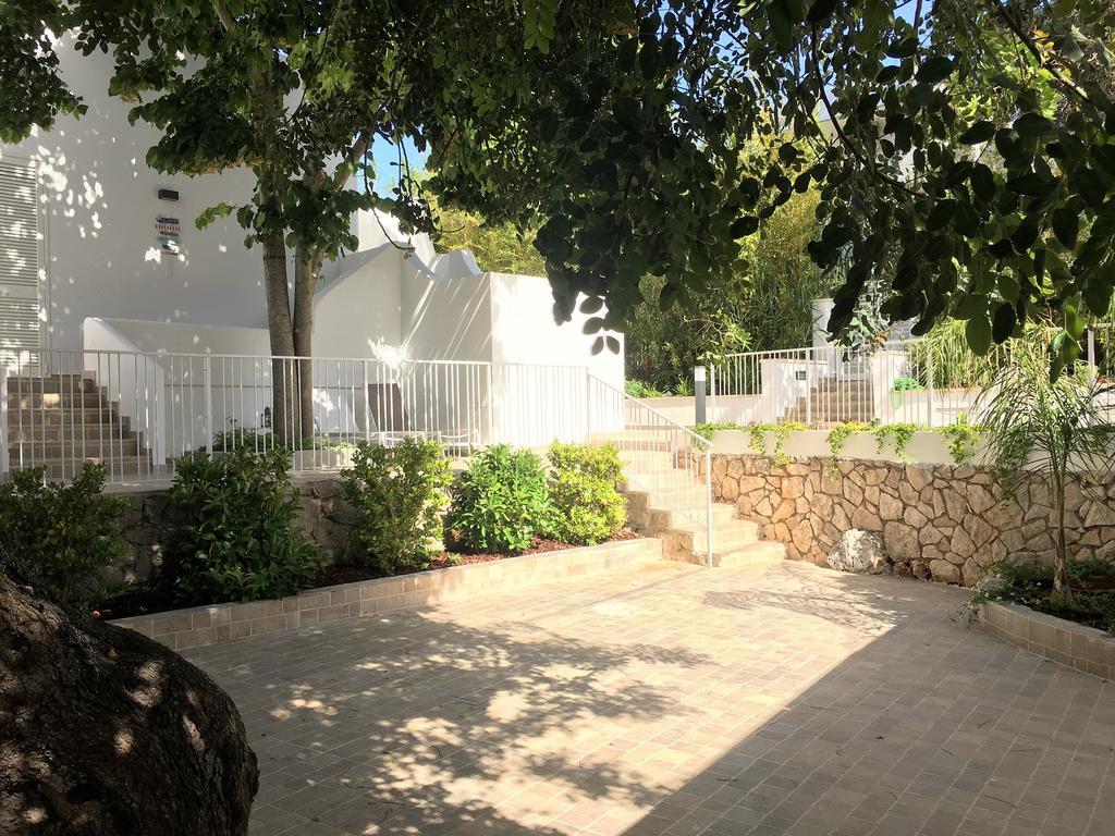 Le Case Di Ada Villa Santa Cesarea Terme Exterior photo